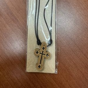 Crosses | መስቀሎች